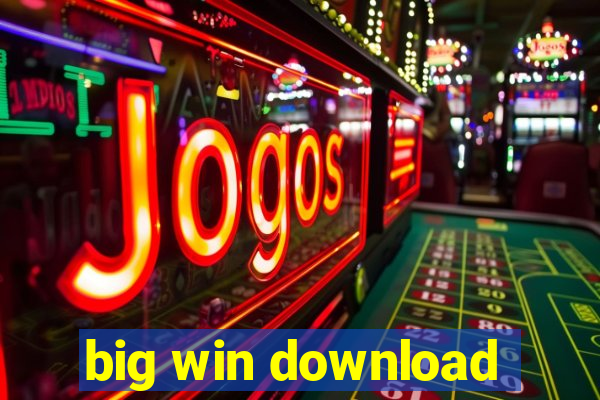 big win download